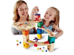Hape Muut>Quadrilla Kuularata 58 osaa