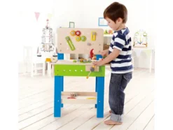 Hape Työkalut Ja Verstaat>Ty&ouml;kalupenkki