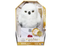 Harry Potter Harry Potter Shop|Robottipehmot>- Interaktiivinen Hedwig P&ouml;ll&ouml;