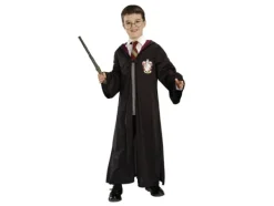 Harry Potter Harry Potter Shop>Asusetti &ndash; Kaapu, sauva ja silm&auml;lasit