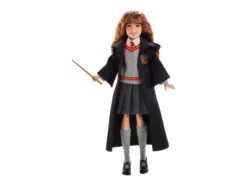 Harry Potter Harry Potter Shop|Prinsessa- Ja Muotinuket>Hermione Granger Nukke