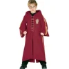Harry Potter Naamiaisasut Ja Varusteet>Quidditch kaapu