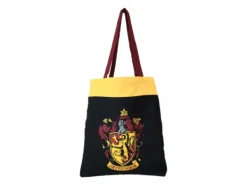 Harry Potter Harry Potter Shop|Laukut Ja Lompakot>Rohkelikko Kangaskassi