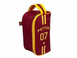 Harry Potter Harry Potter Shop|Laukut Ja Lompakot>Rohkelikon huispausjoukkue toilettilaukku