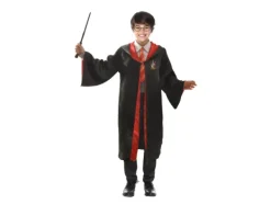 Harry Potter Naamiaisasut Ja Varusteet>Rooliasu