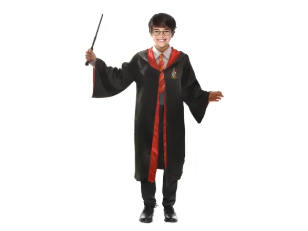 Harry Potter Naamiaisasut Ja Varusteet>Rooliasu
