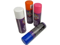 Lelufantti Koristeet Ja Välineet>Hiusspray (2 plo)