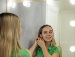 Lelufantti Valaisimet Ja Lamput>Hollywood Peilivalosetti