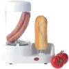 Lelufantti Leivonta Ja Ruuanlaitto>Hot Dog Valmistuskone