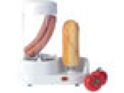 Lelufantti Leivonta Ja Ruuanlaitto>Hot Dog Valmistuskone