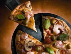 Lelufantti Leivonta Ja Ruuanlaitto>Hukka Design Mahtava Pizzakivi