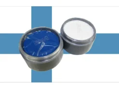 Lelufantti Koristeet Ja Välineet>Hyv&auml; Suomi! kasvomaalit