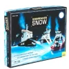 Lelufantti Lautapelit Ja Ajanvietepelit>Icebreaker Snow -peli