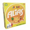 Tactic Lautapelit Ja Ajanvietepelit>Junior Alias (FI)