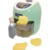 Lelufantti Kotileikit>Junior Home Air Fryer Play Set Leikkisetti