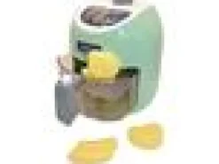 Lelufantti Kotileikit>Junior Home Air Fryer Play Set Leikkisetti