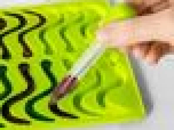 Lelufantti Leivonta Ja Ruuanlaitto>Karkkimatomuotti