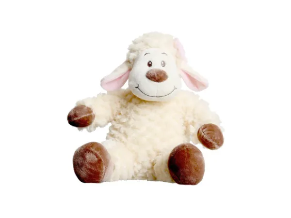 Teddy Mountain Valitse 1: Pehmo>Lampertti Lammas, 40 cm