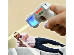 Lelufantti Lelupyssyt Ja -miekat>Lasersota-aseet