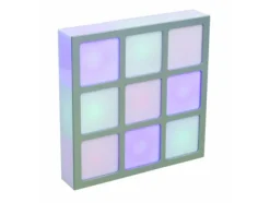 Lelufantti Discolaitteet>Led-paneelivalaisin