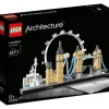 LEGO Architecture Lego Architecture>21034 Lontoo