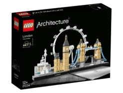 LEGO Architecture Lego Architecture>21034 Lontoo