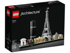 LEGO Architecture Lego Architecture>21044 Pariisi