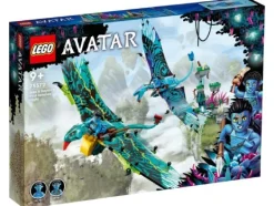 LEGO Avatar Lego Avatar>75572 Jaken ja Neytirin ensilento
