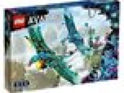 LEGO Avatar Lego Avatar>75572 Jaken ja Neytirin ensilento