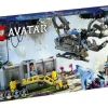 LEGO Avatar Lego Avatar>75573 Leijuvat vuoret: Kohde 26 ja RDA Samson