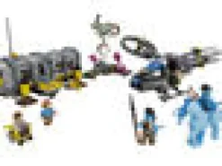 LEGO Avatar Lego Avatar><noscript><img width=