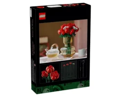 LEGO Botanical Collection Lego Botanical Collection>10328 Ruusukimppu