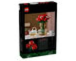 LEGO Botanical Collection Lego Botanical Collection>10328 Ruusukimppu