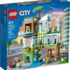 LEGO City Lego City>60365 Kerrostalo