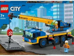 LEGO City Lego City>60324 Nosturiauto