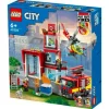 LEGO City Lego City>60320 Paloasema