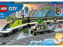 LEGO City Lego City>60337 Pikajuna
