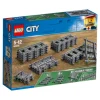LEGO City Lego City>60205 Raiteet