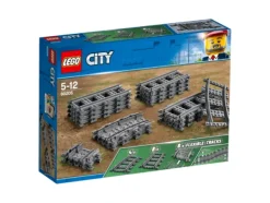 LEGO City Lego City>60205 Raiteet