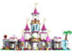 Lelufantti Lego Disney Princess><noscript><img width=