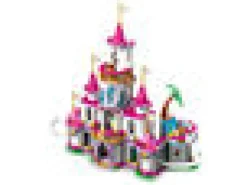 Lelufantti Lego Disney Princess><noscript><img width=