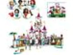 Lelufantti Lego Disney Princess><noscript><img width=