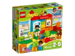 LEGO Duplo Lego Duplo>10833 Esikoulu