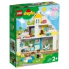 LEGO Duplo Lego Duplo>10929 Moduulileikkim&ouml;kki