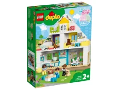 LEGO Duplo Lego Duplo>10929 Moduulileikkim&ouml;kki