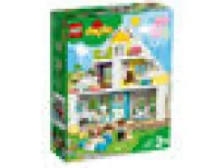 LEGO Duplo Lego Duplo>10929 Moduulileikkim&ouml;kki