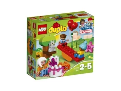 LEGO Duplo Lego Duplo>10832 Syntym&auml;p&auml;iv&auml;juhlat