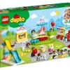 LEGO Duplo Lego Duplo>Town 10956 Huvipuisto