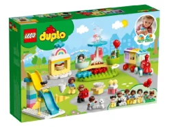 LEGO Duplo Lego Duplo>Town 10956 Huvipuisto