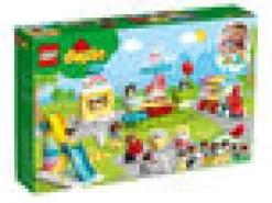 LEGO Duplo Lego Duplo>Town 10956 Huvipuisto